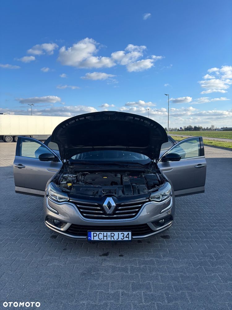 Renault Talisman 1.6 Energy dCi Intens EDC - 19