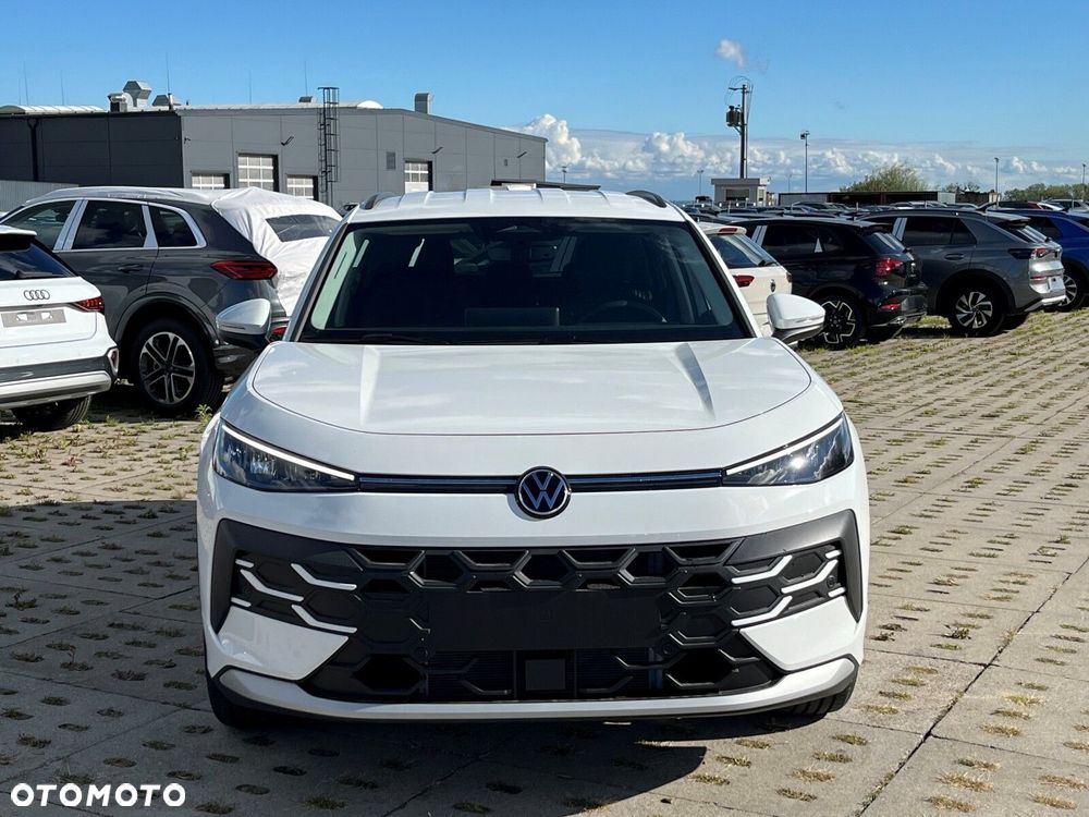Volkswagen T-Roc 1.5 eTSI Life DSG - 3
