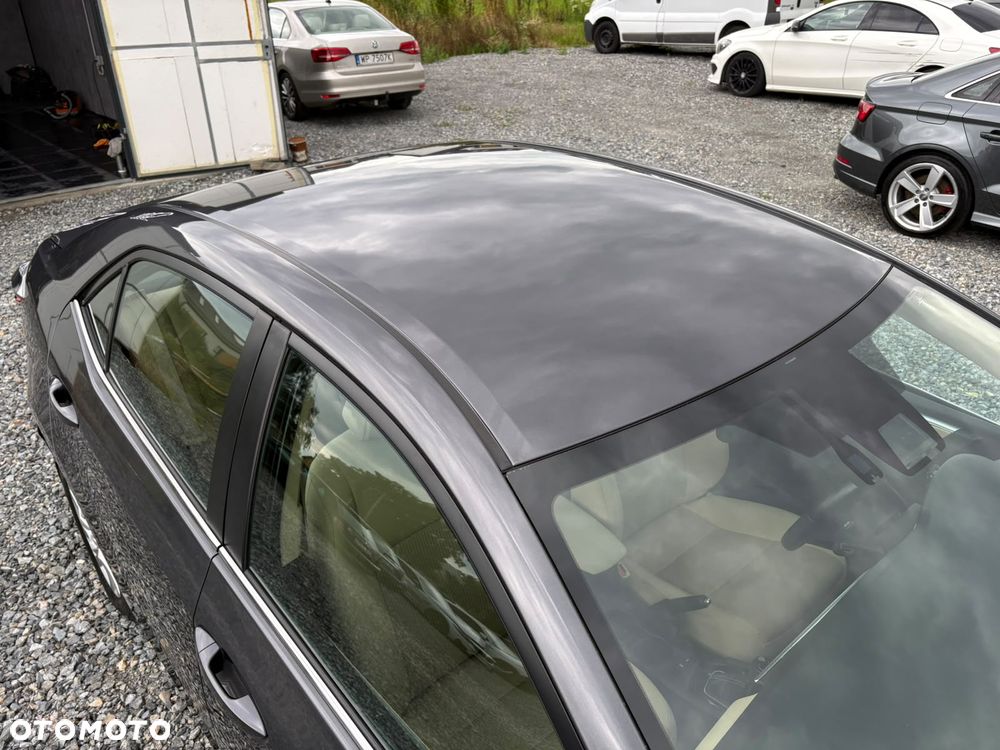 Toyota Corolla 1.6 Prestige MS - 8