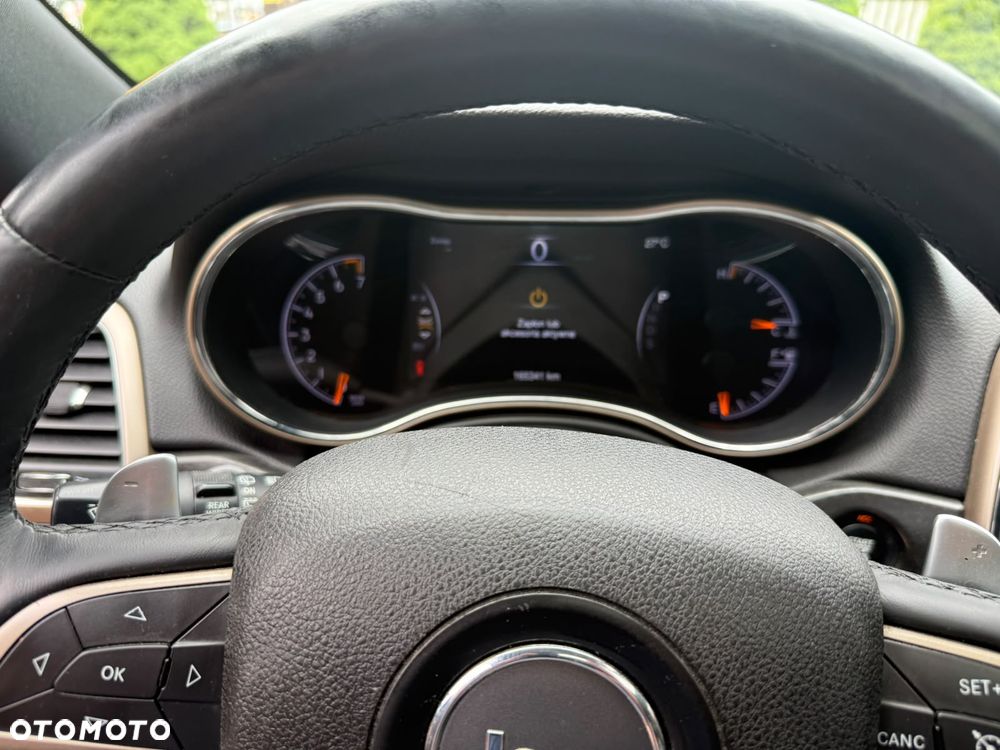 Jeep Grand Cherokee - 7