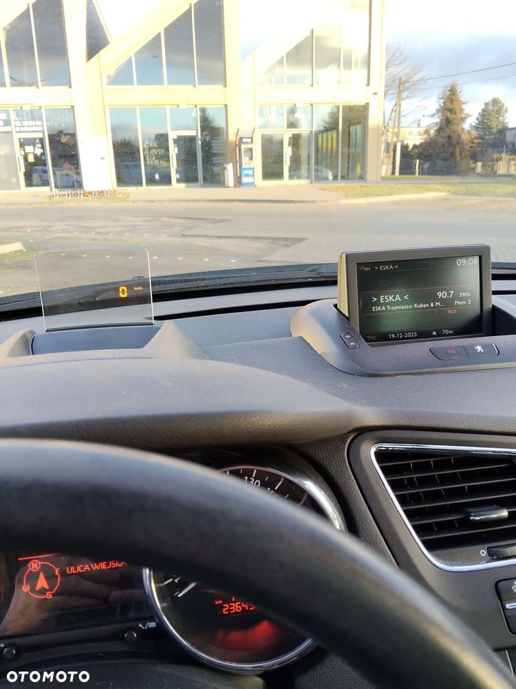Peugeot 5008 HDI FAP 165 Automatik Premium - 8