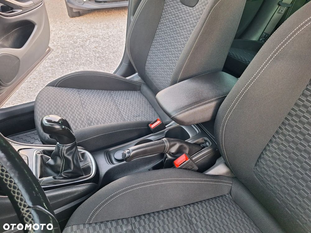 Opel Astra - 29