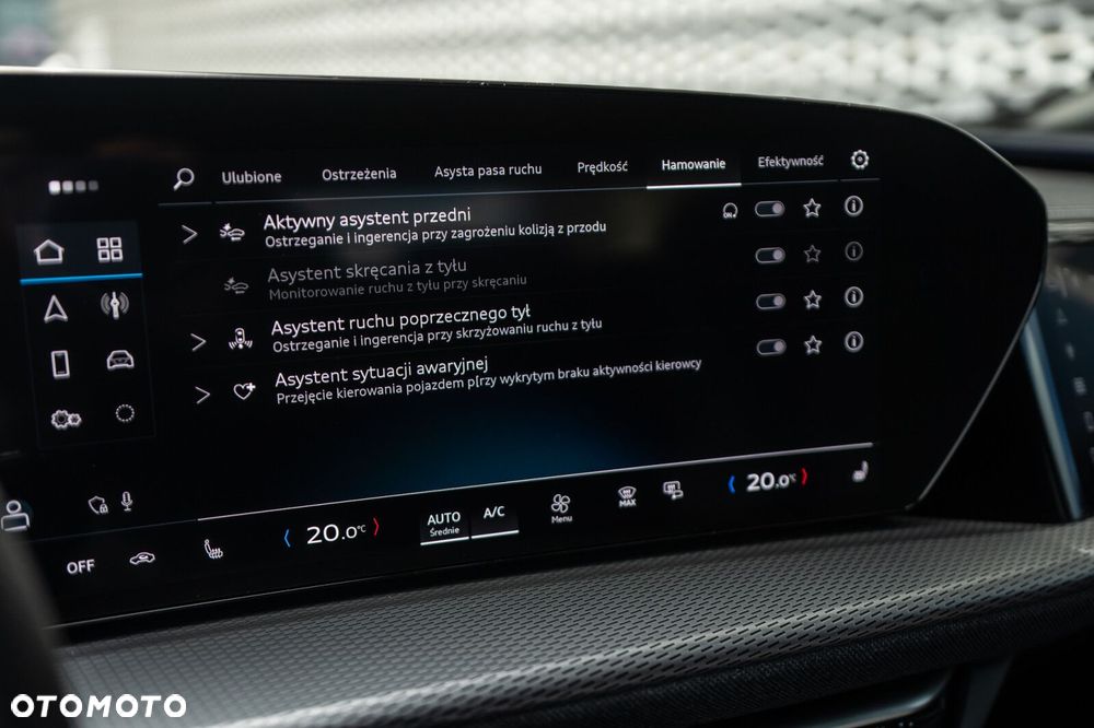 Audi Q5 TFSI mHEV 150 kW Quattro S tronic - 29