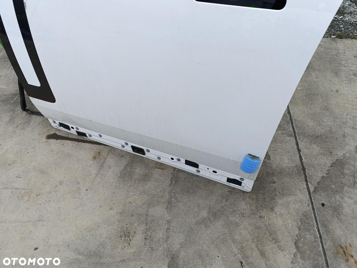 LAND ROVER RANGE ROVER L460 DRZWI LEWE PRZÓD - 6