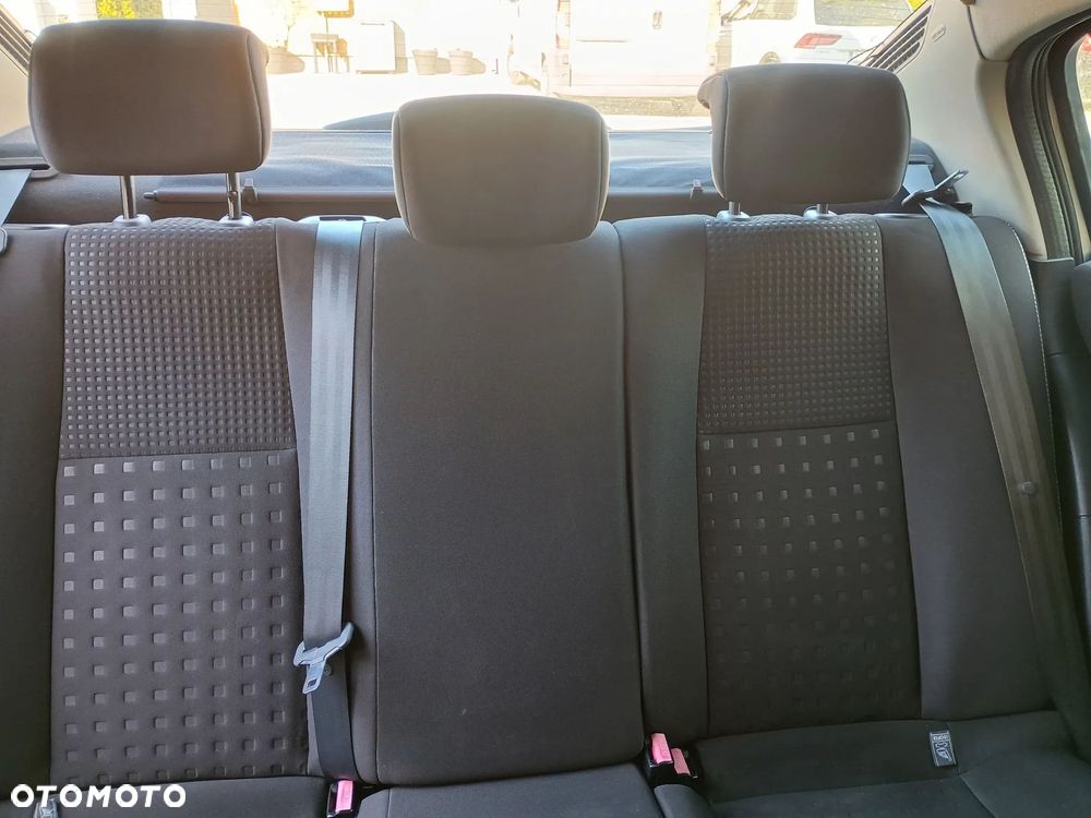 Renault Megane 1.6 16V Progress - 6