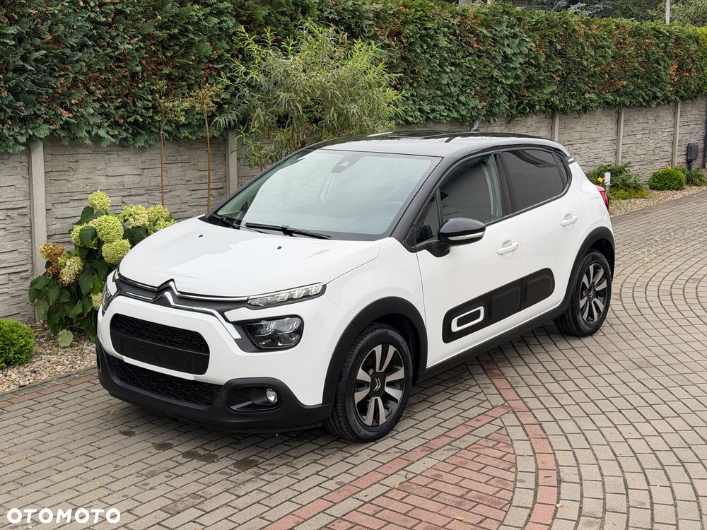 Citroën C3 - 1