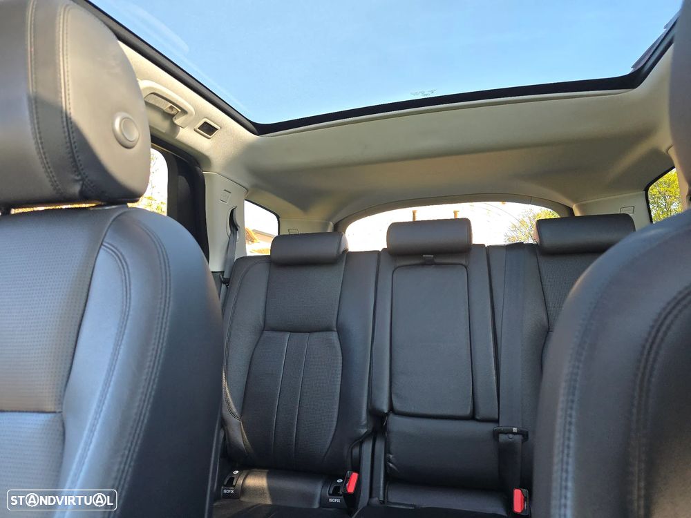 Land Rover Discovery Sport 2.0 eD4 HSE Luxury - 10