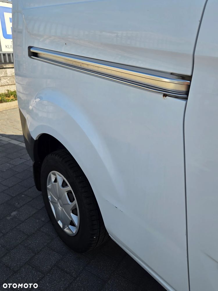 Ford Transit Custom - 15