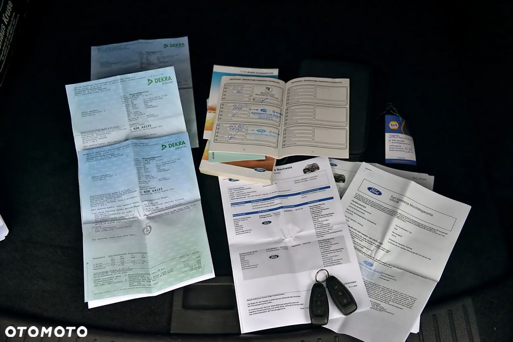 Ford Kuga 2.0 TDCi 4x4 ST-Line - 39