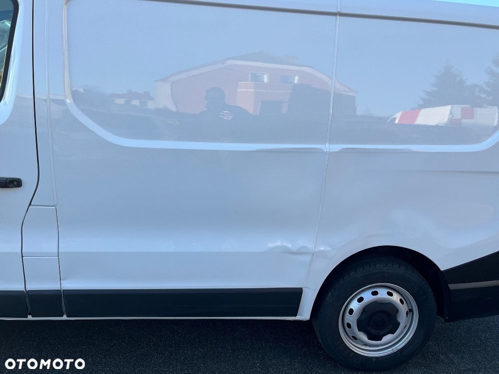 Renault Trafic - 7