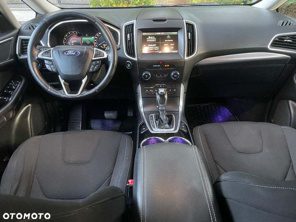 Ford S-Max 2.0 EcoBlue Trend - 10
