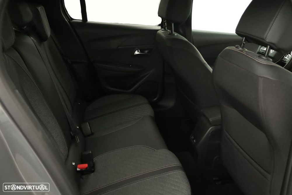 Peugeot 208 1.2 Allure - 22