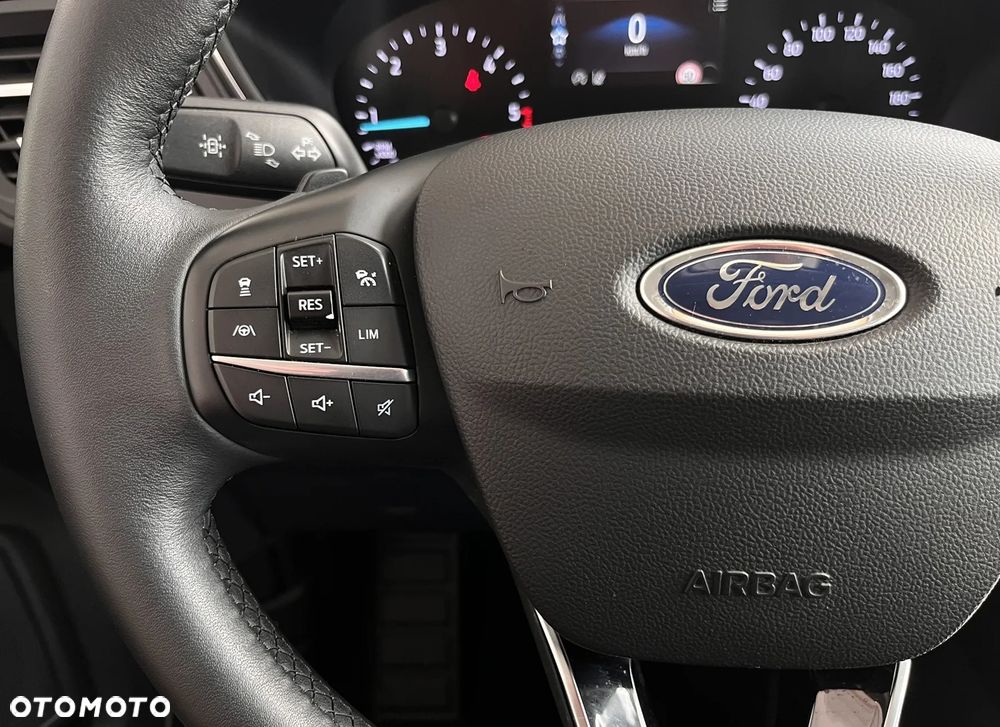 Ford Kuga 2.0 EcoBlue AWD Titanium X - 14