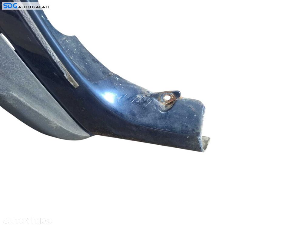 Aripa Stanga Fata Land Rover Freelander 1 1998 - 2006 [LC1792] - 10