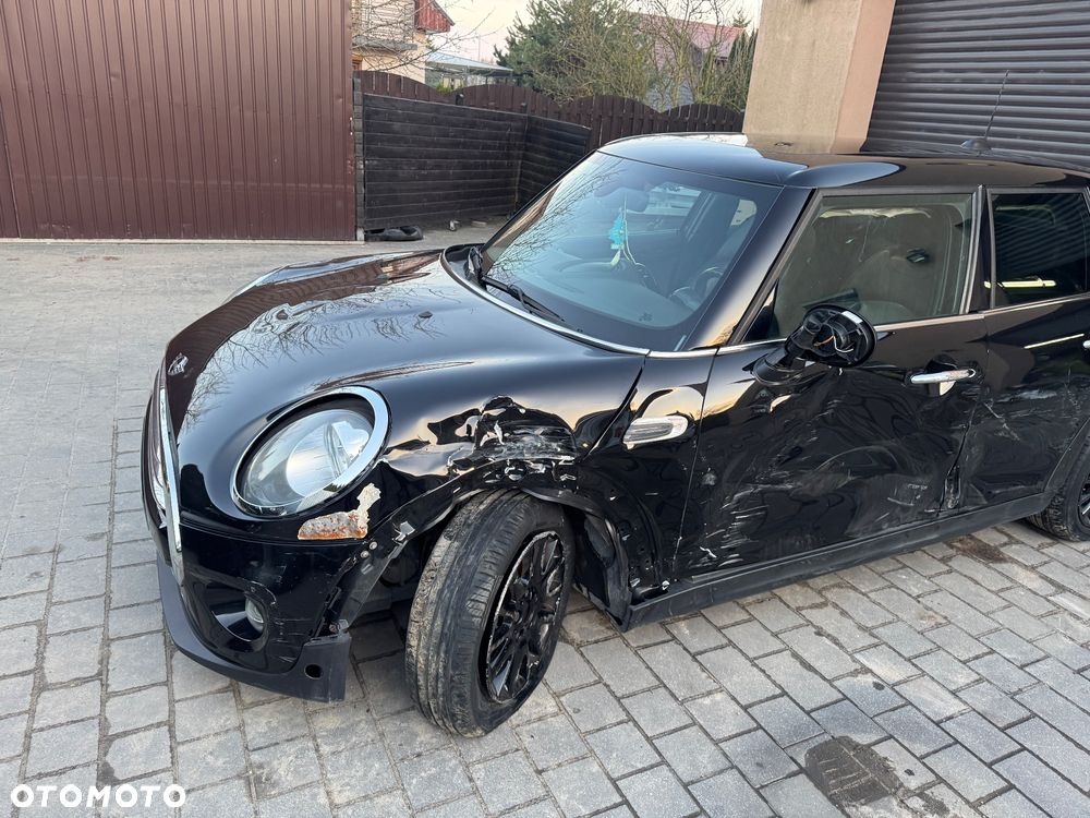 MINI Cooper D - 3