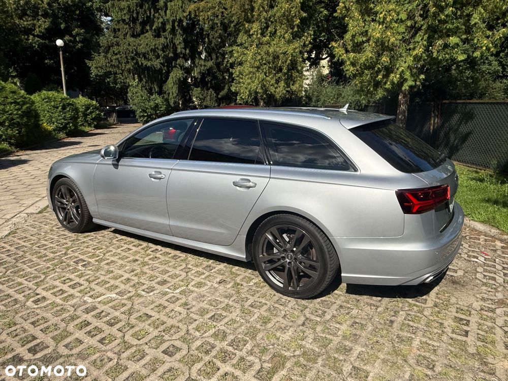 Audi A6 Avant - 17