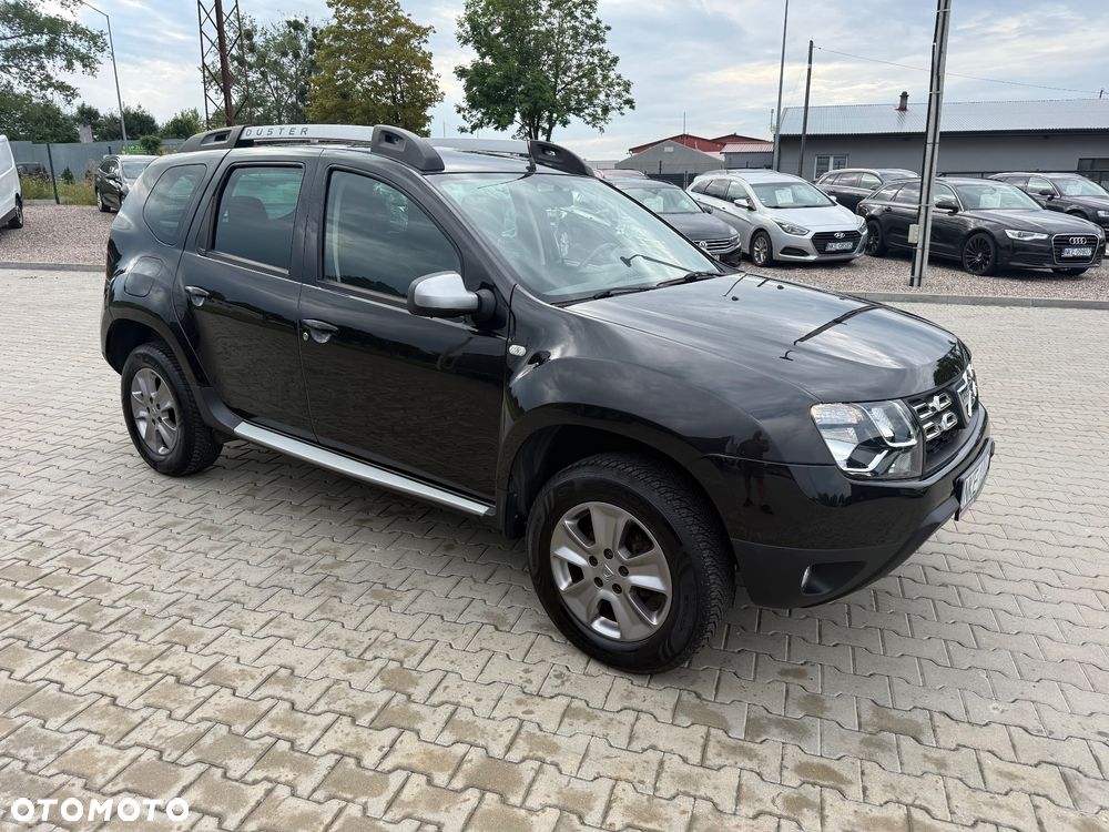 Dacia Duster 1.6 - 13