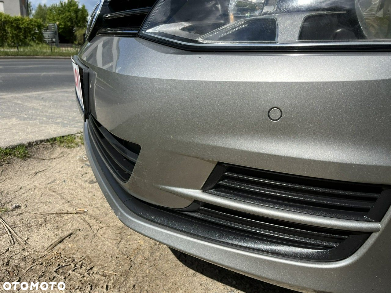 Volkswagen Golf - 30