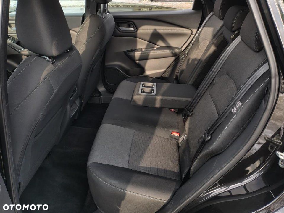 Nissan Qashqai - 12