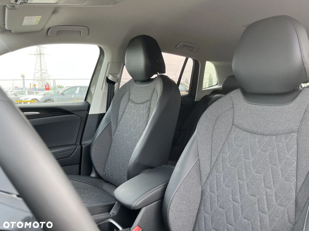 Volkswagen Tiguan 1.5 eTSI Life Plus DSG - 11
