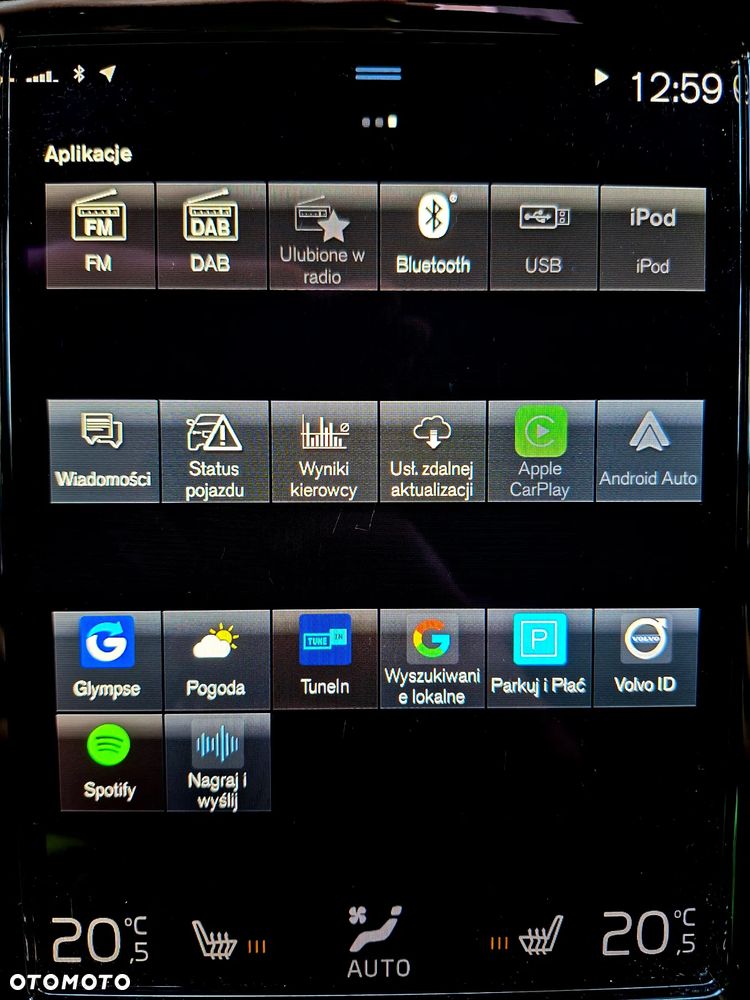 Volvo V90 D4 Momentum Pro - 34