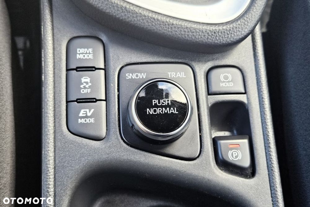 Toyota Yaris Cross Hybrid 1.5 Active - 15