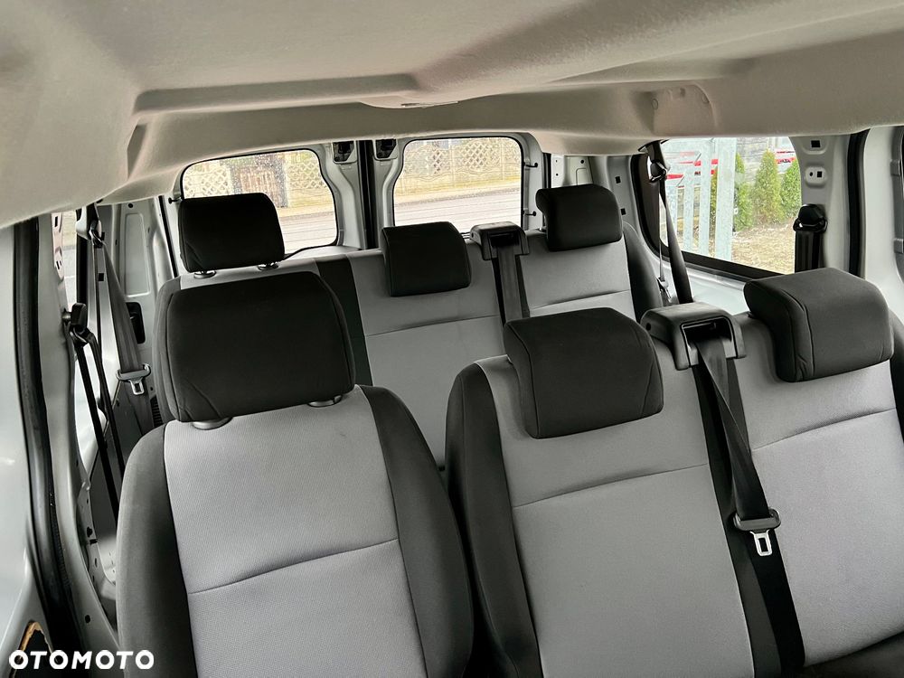 Peugeot Traveller 1.6 BlueHDi Compact Allure - 20