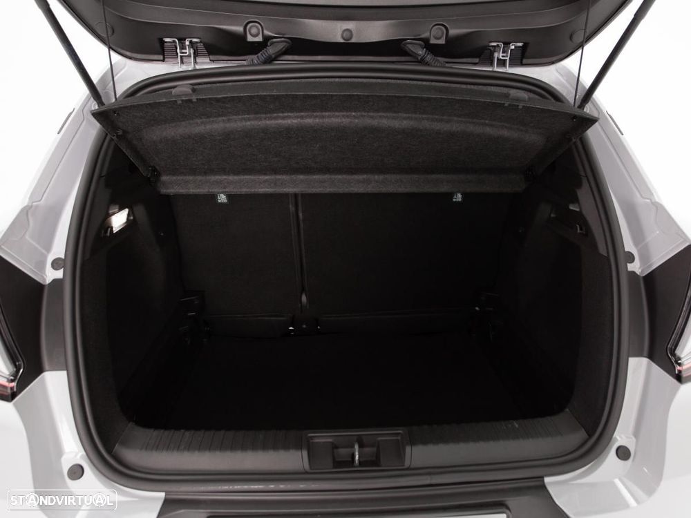 Renault Captur 1.3 TCe Techno EDC - 13