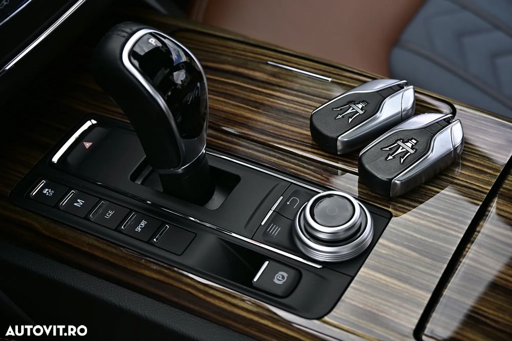 Maserati Ghibli GranLusso - 39