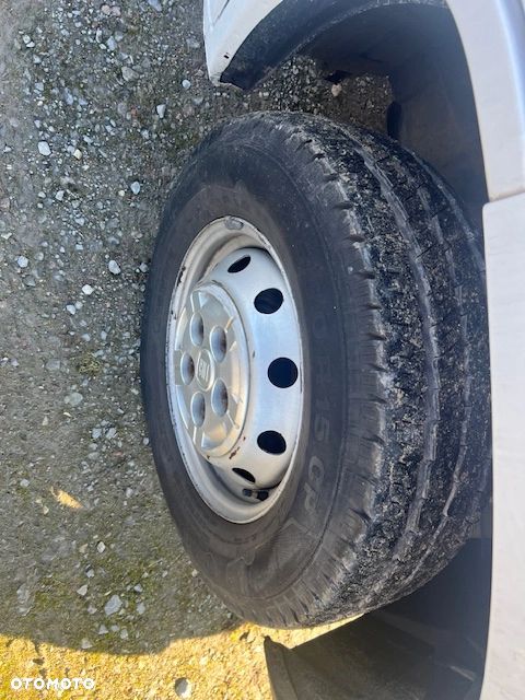 Fiat Ducato L3H2 2,3 140 KM klima tempomat - 26