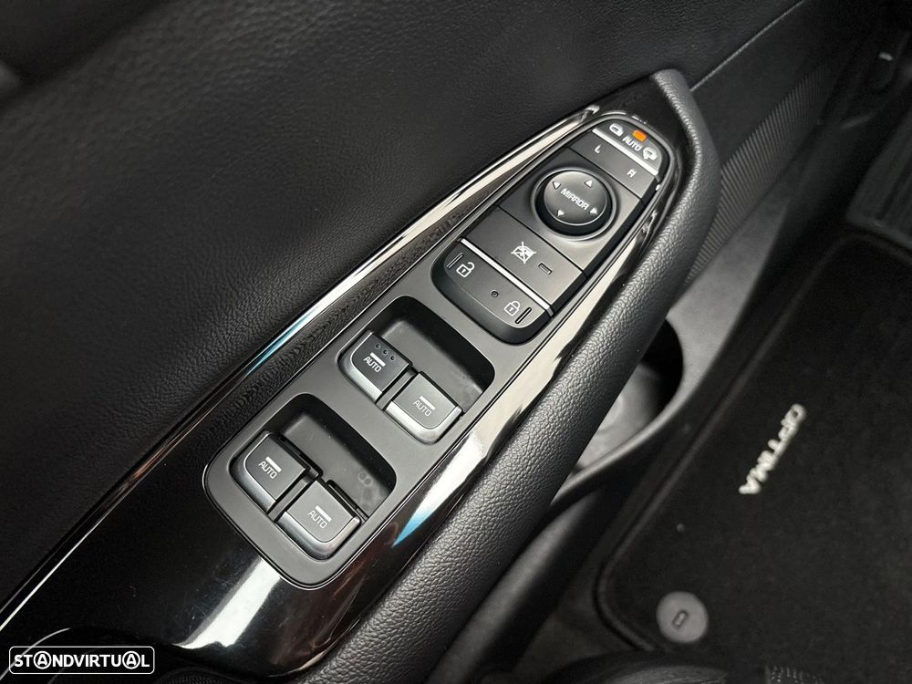 Kia Optima SW 2.0 CVVT PHEV - 14