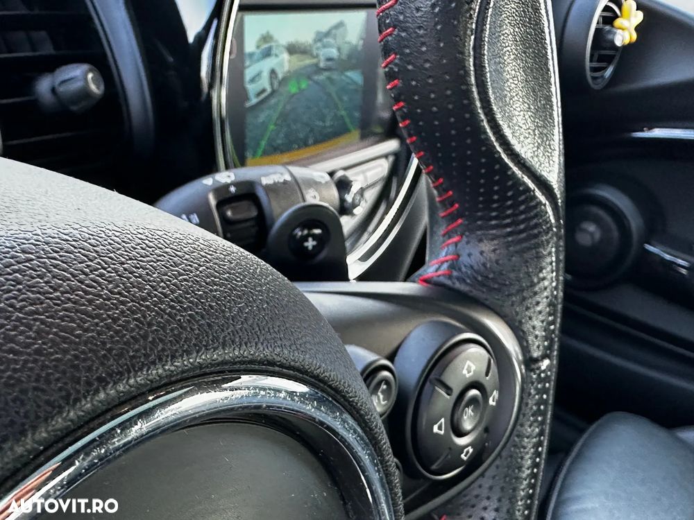 Mini Cooper S - 16