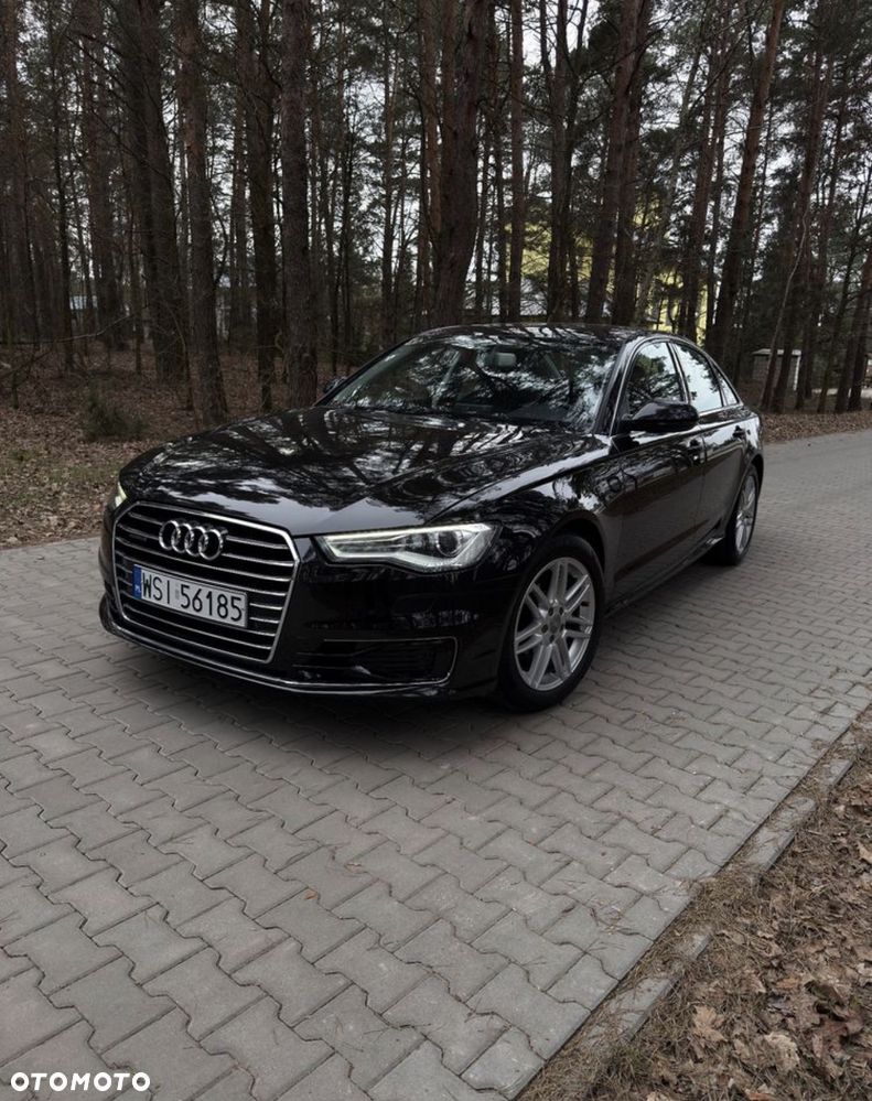 Audi A6 Limousine - 1