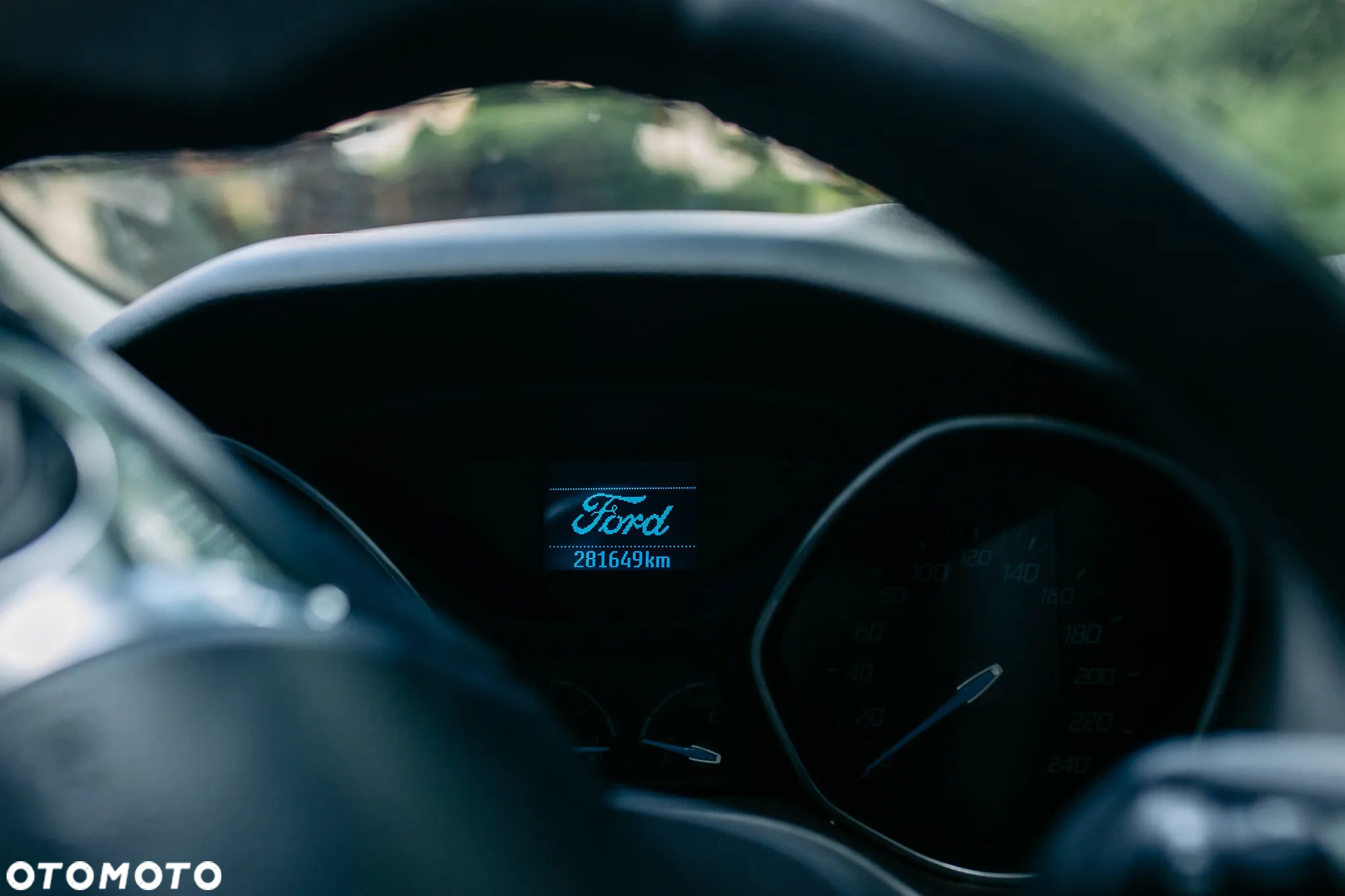 Ford Focus 1.6 TDCi Edition - 9