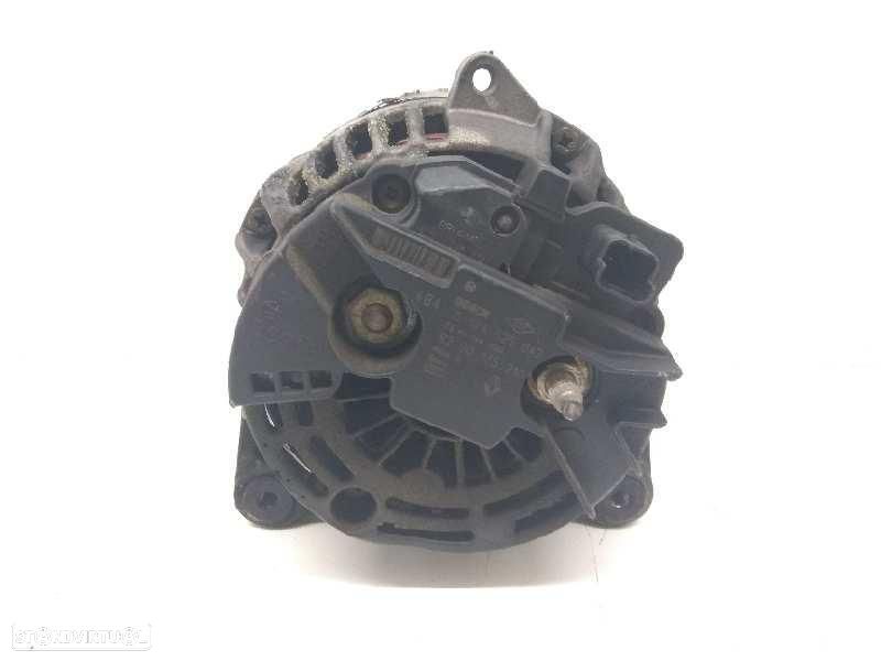 ALTERNADOR RENAULT LAGUNA - 1