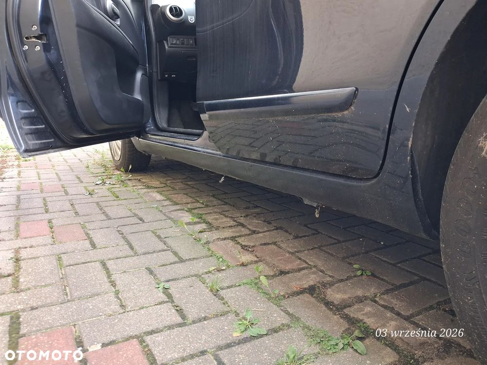 Nissan Note - 10