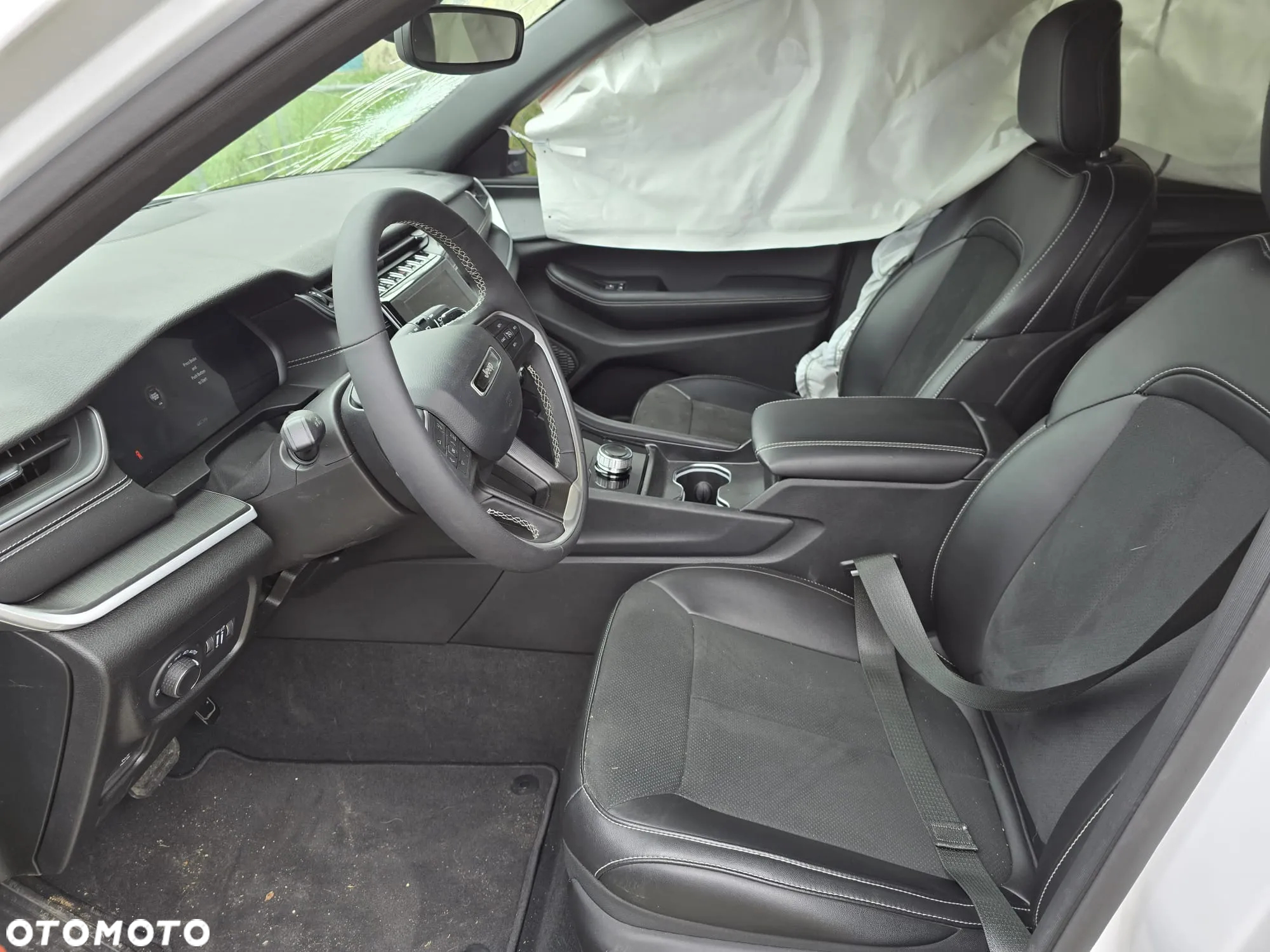 Jeep Grand Cherokee - 2