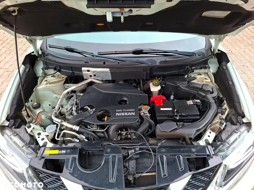 Nissan X-Trail 1.6 DIG-T Tekna - 17