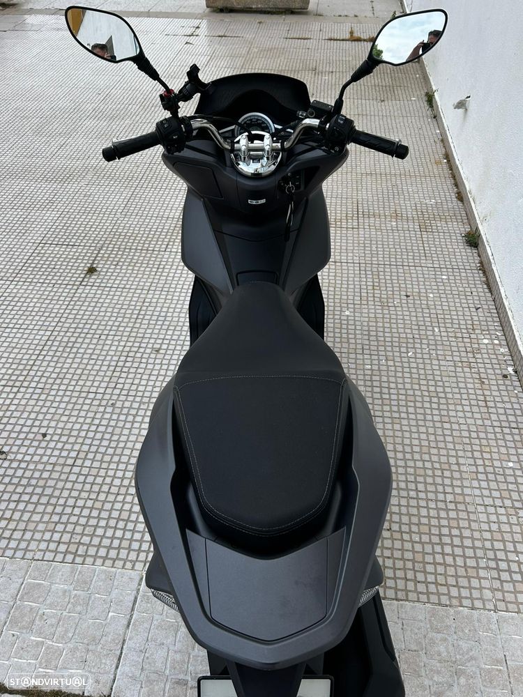 Honda PCX125 - 7