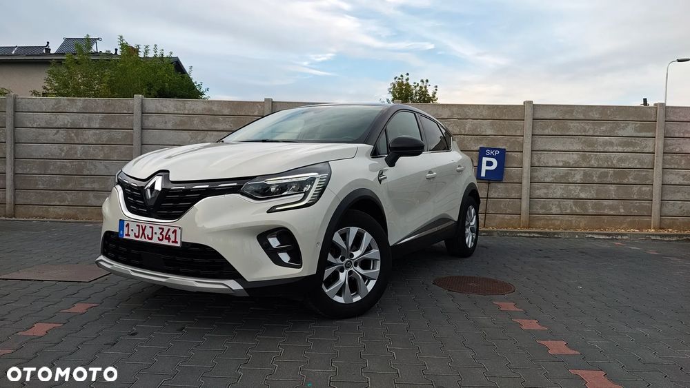 Renault Captur - 10