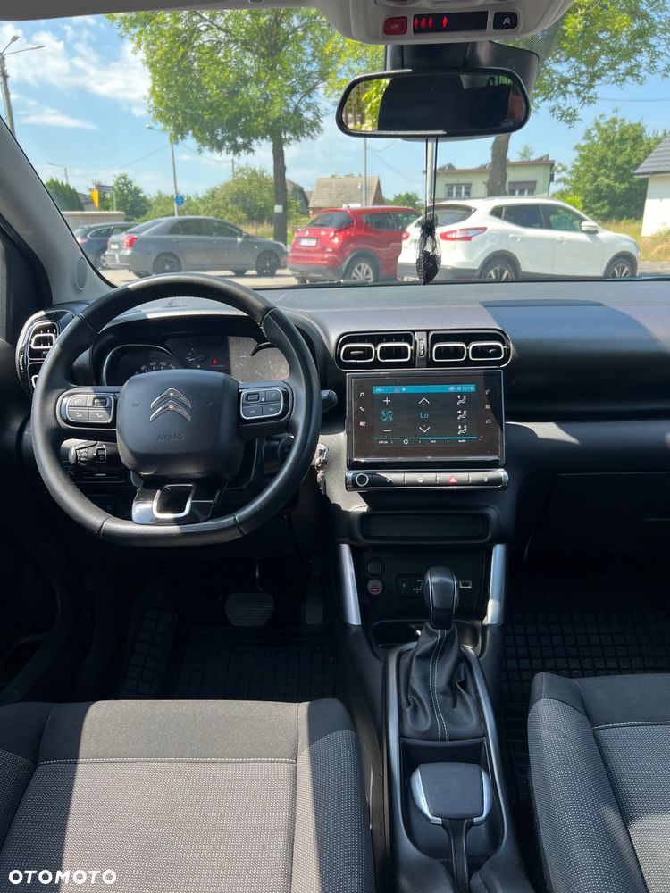 Citroën C3 Aircross - 9