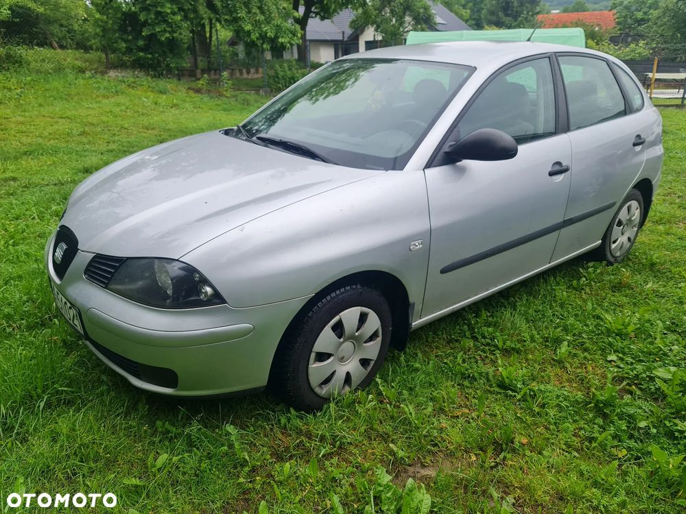 Seat Ibiza 1.4 16V Signo - 7