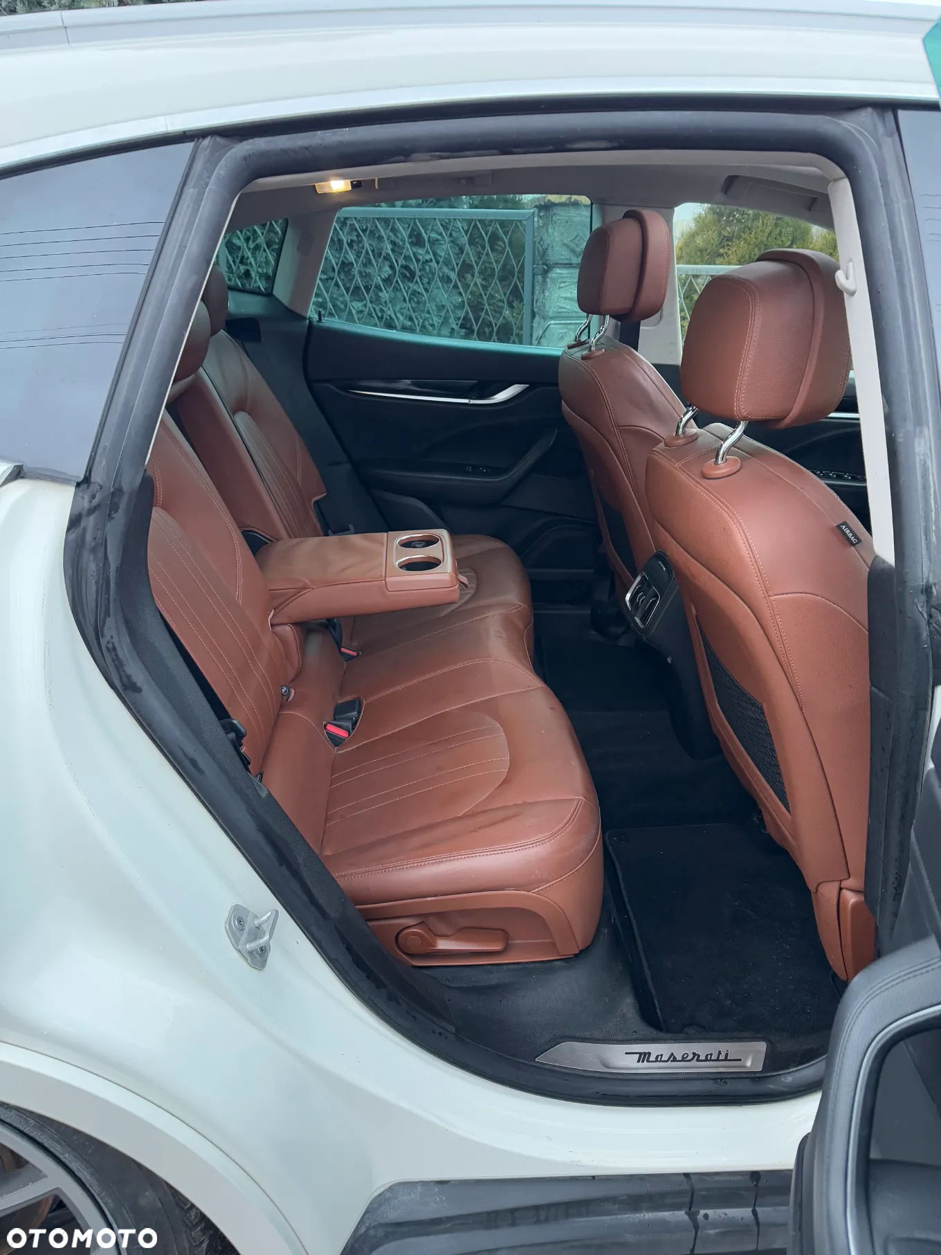 Maserati Levante Q4 - 22