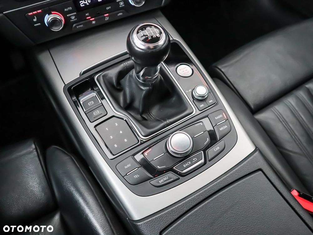 Audi A6 Avant 2.0 TDI Prime Line - 18
