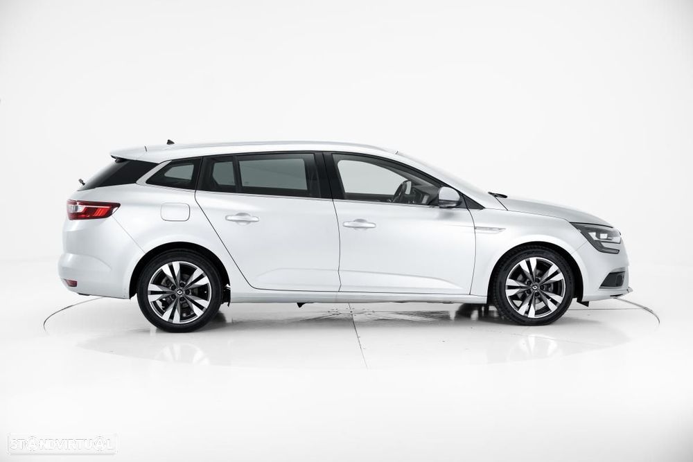 Renault Mégane Sport Tourer - 3