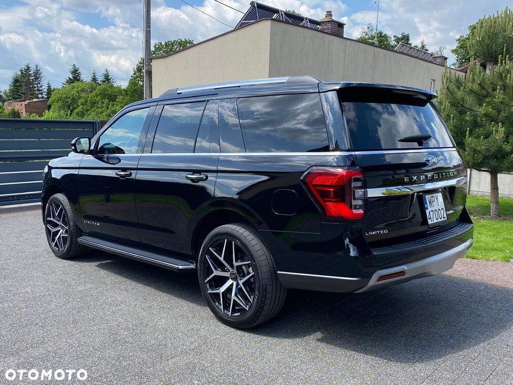 Ford Expedition - 7