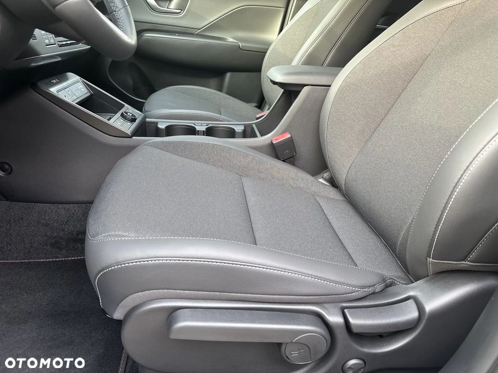 Hyundai Kona 1.6 GDI Hybrid Executive DCT - 13