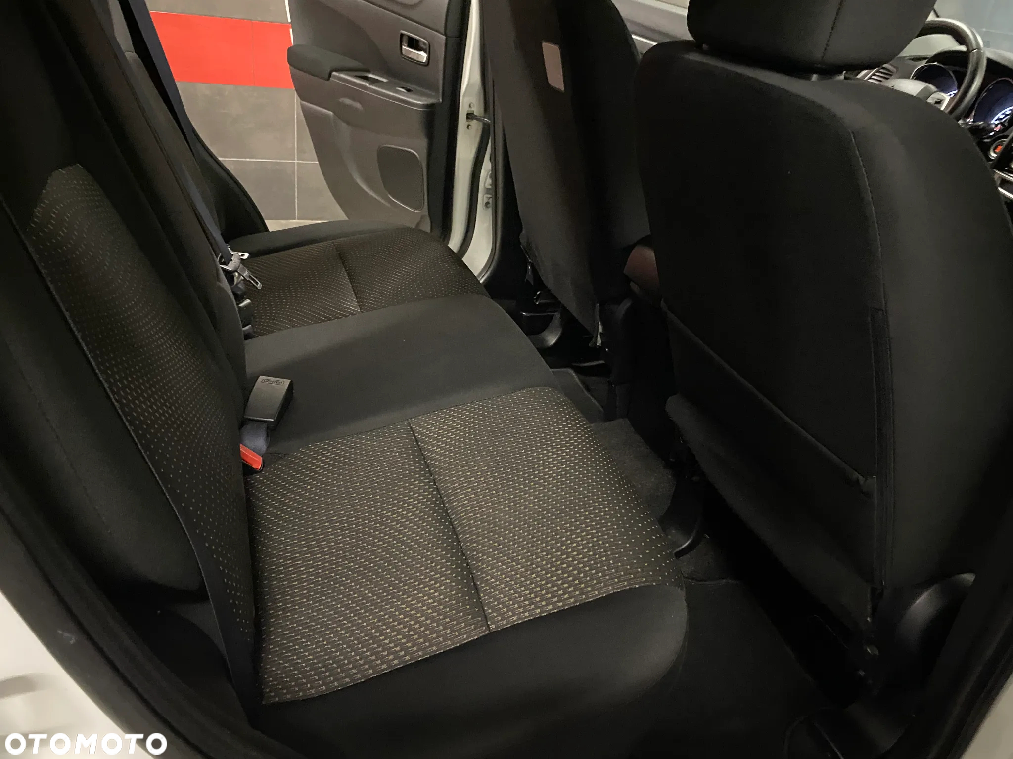Mitsubishi ASX 1.6 Cool Edition - 19