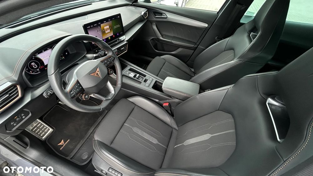Cupra Formentor 2.0 TSI 4Drive VZ DSG - 10