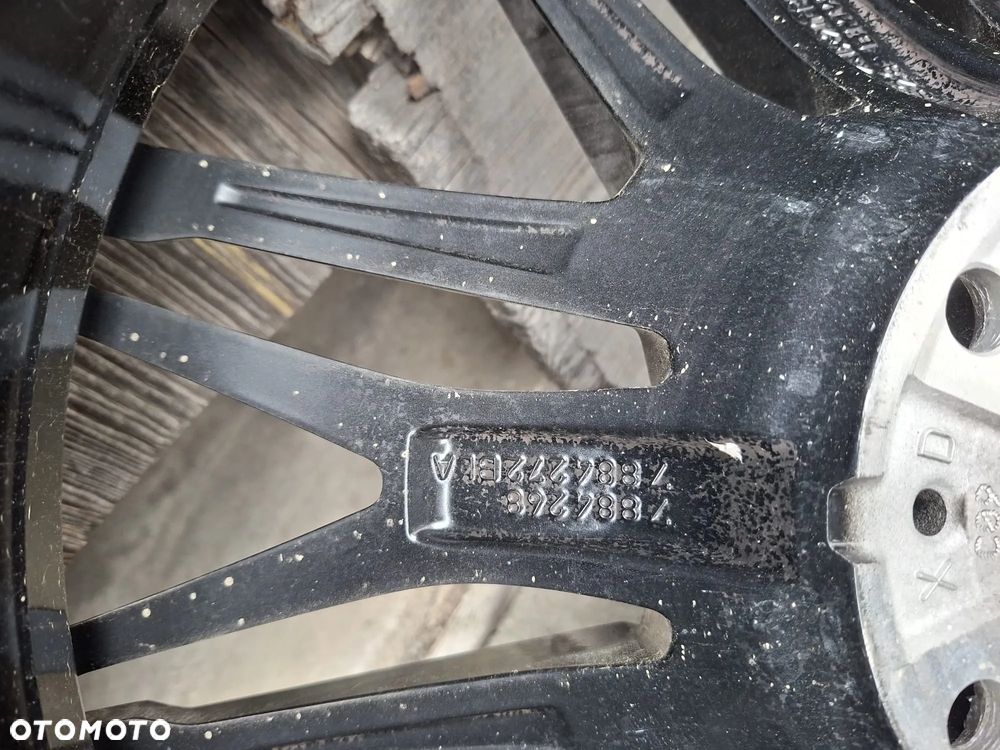 KOŁA 20/21 BMW M5 G90 Styling 951M Lato Homologacja 24r Opona  7884269 7884268 - 11